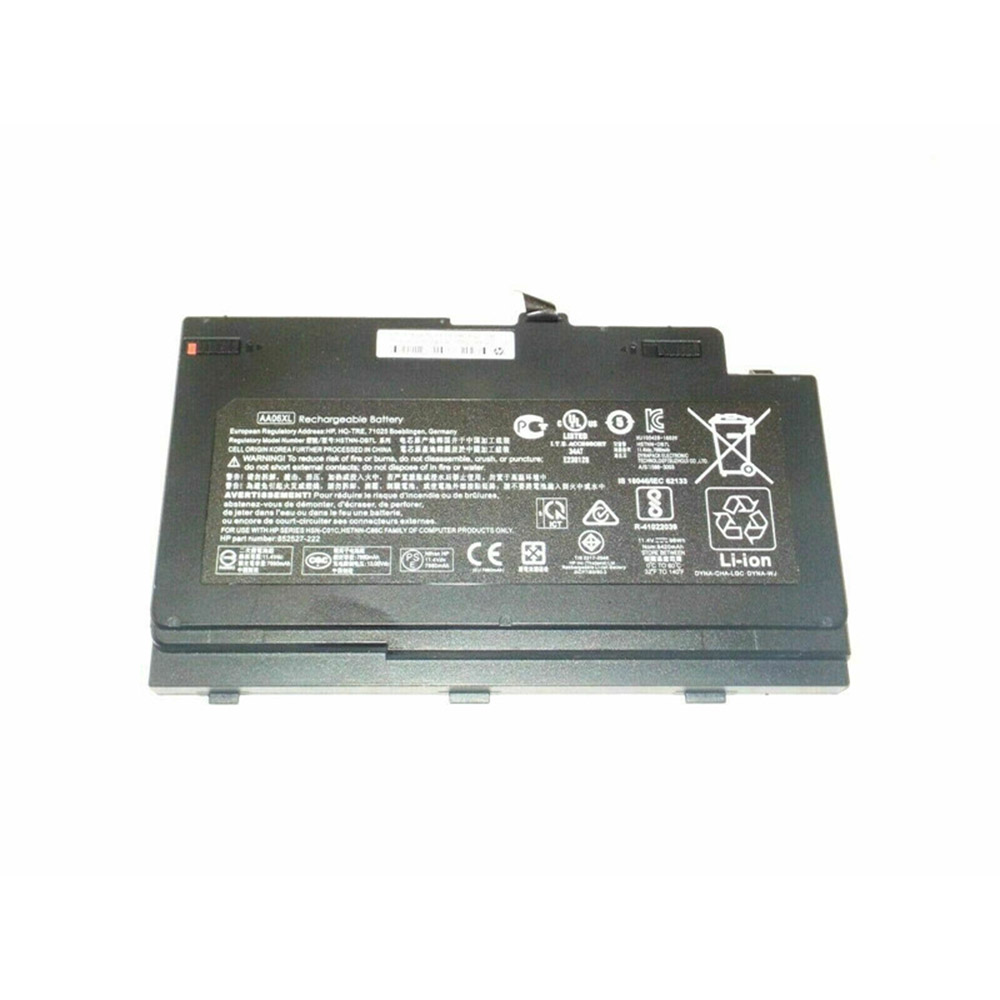 Batería para HP AA06096XL